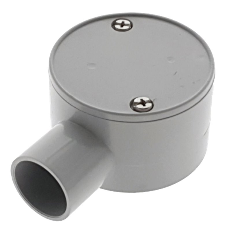 One Way Shallow Junction Box