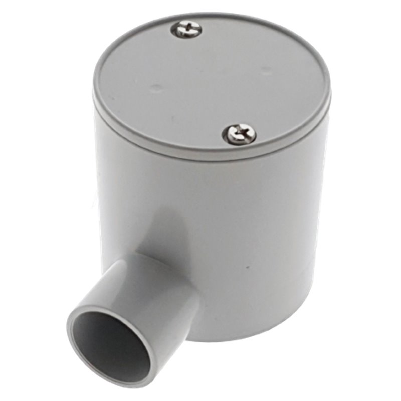 One Way Deep Junction Box