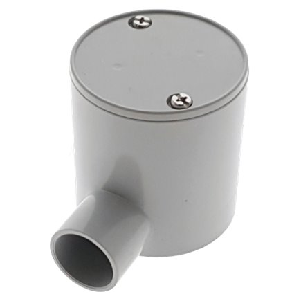 One Way Deep Junction Box