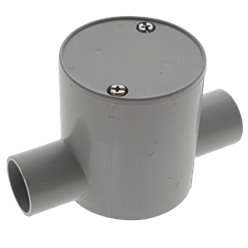 Two Way Deep Junction Box