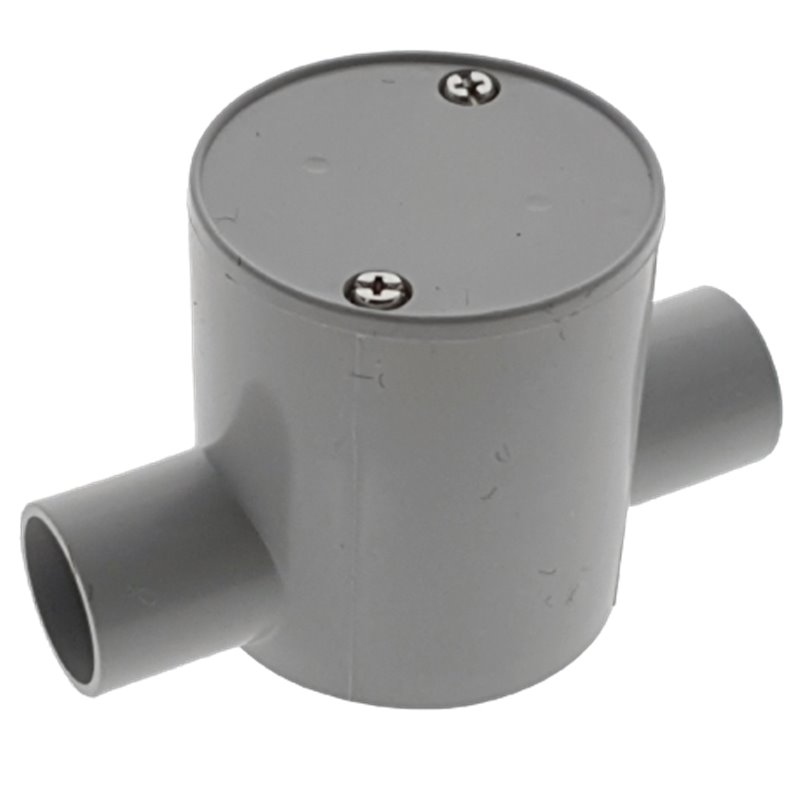 Two Way Deep Junction Box