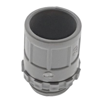 Plain to Screwed Adapter