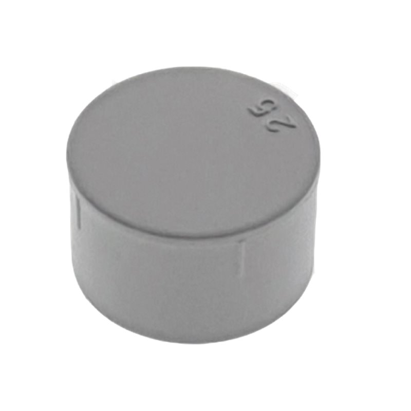 End Plug (Grey)