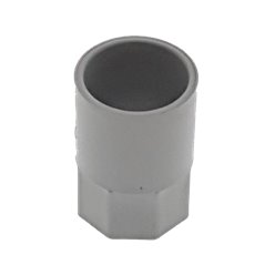 Plain to Screwed Coupling 20mm