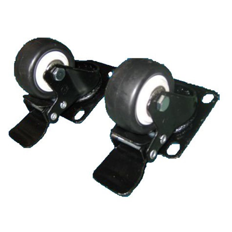 Data Cabinet Castor with Brake