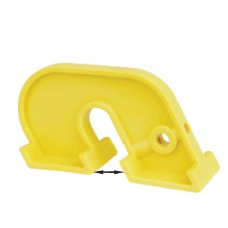 Large Size Circuit Breaker