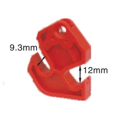 Mini and Mid-Size Circuit Breaker Lockout