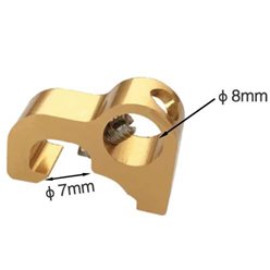 Simple Circuit Breaker Lockout