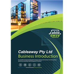 Cableaway Business Introduction