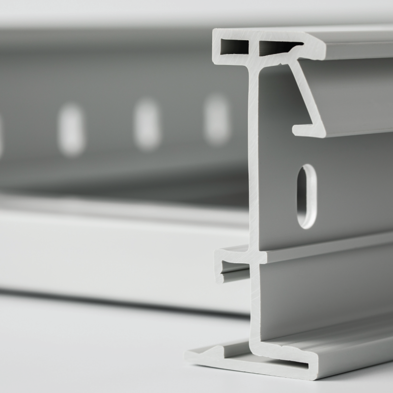 PVC Cable Tray System