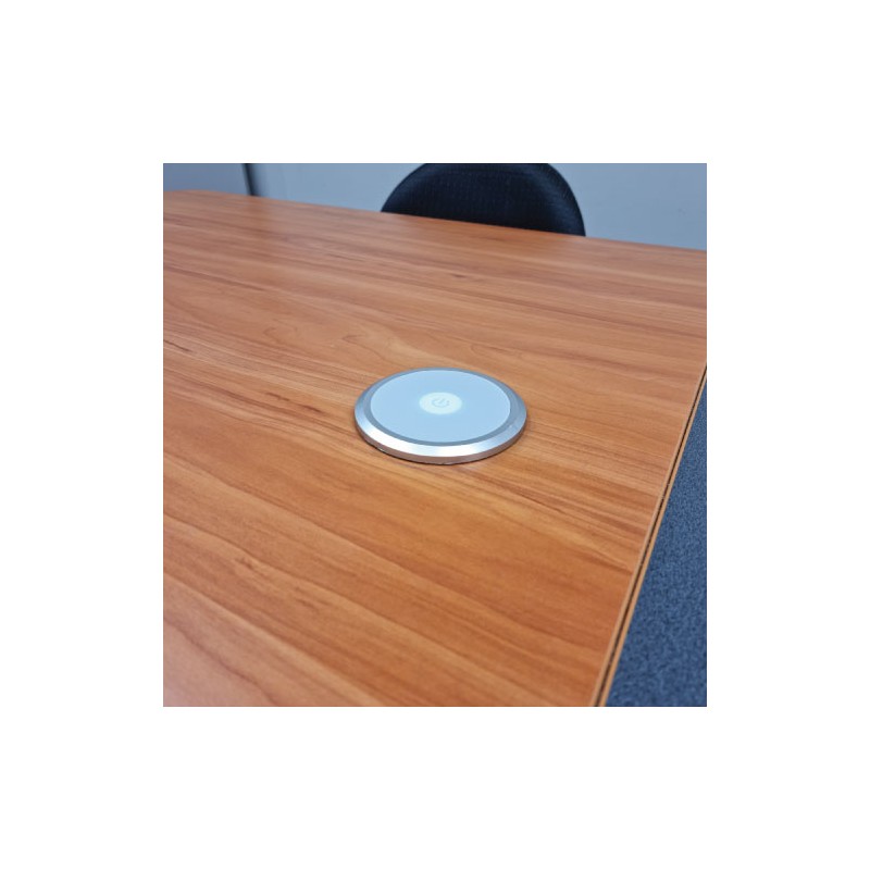 Motorised Power Tower - SILVER