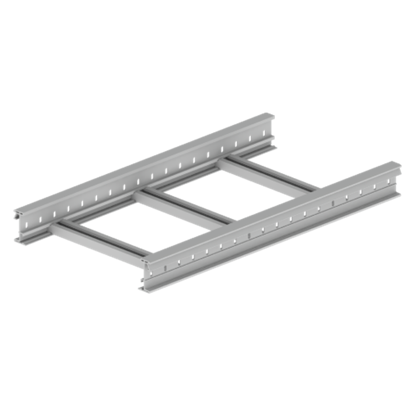 Unex insulating cable ladder 85x500 in U23X