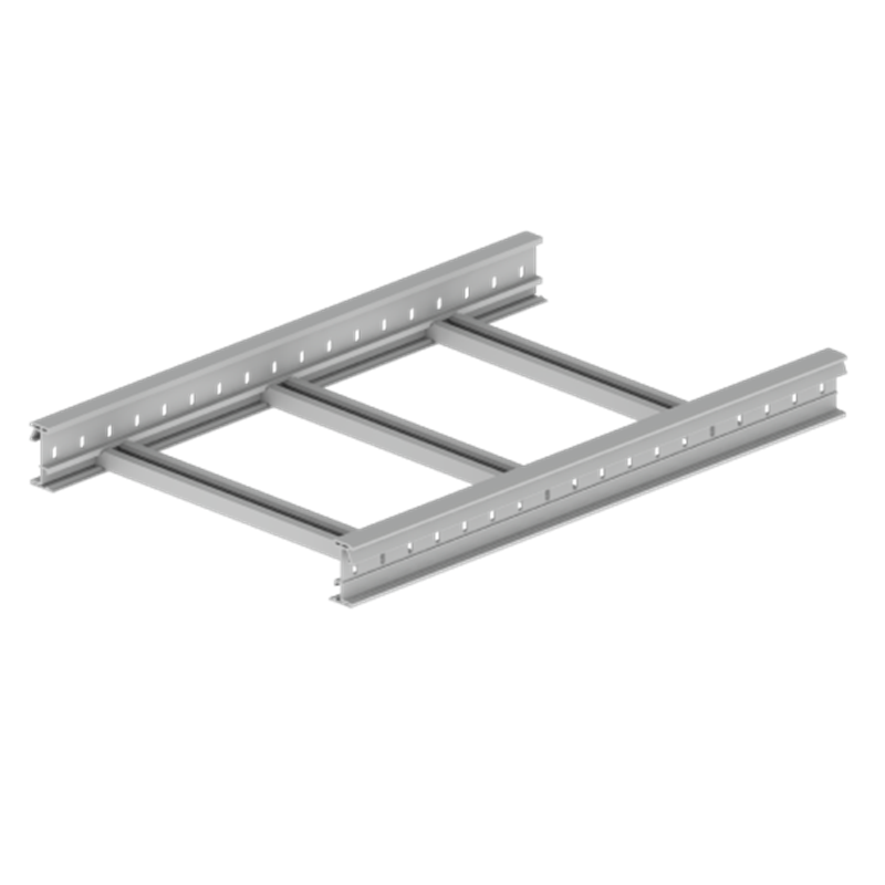 Unex insulating cable ladder 85x600 in U23X