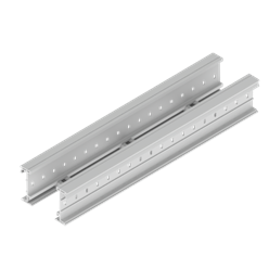 Unex insulating cable ladder 135x200 in U23X