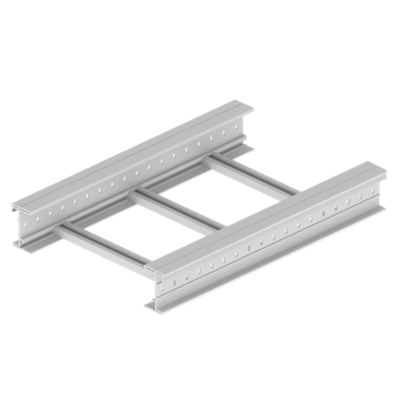 Unex insulating cable ladder 135x600 in U23X