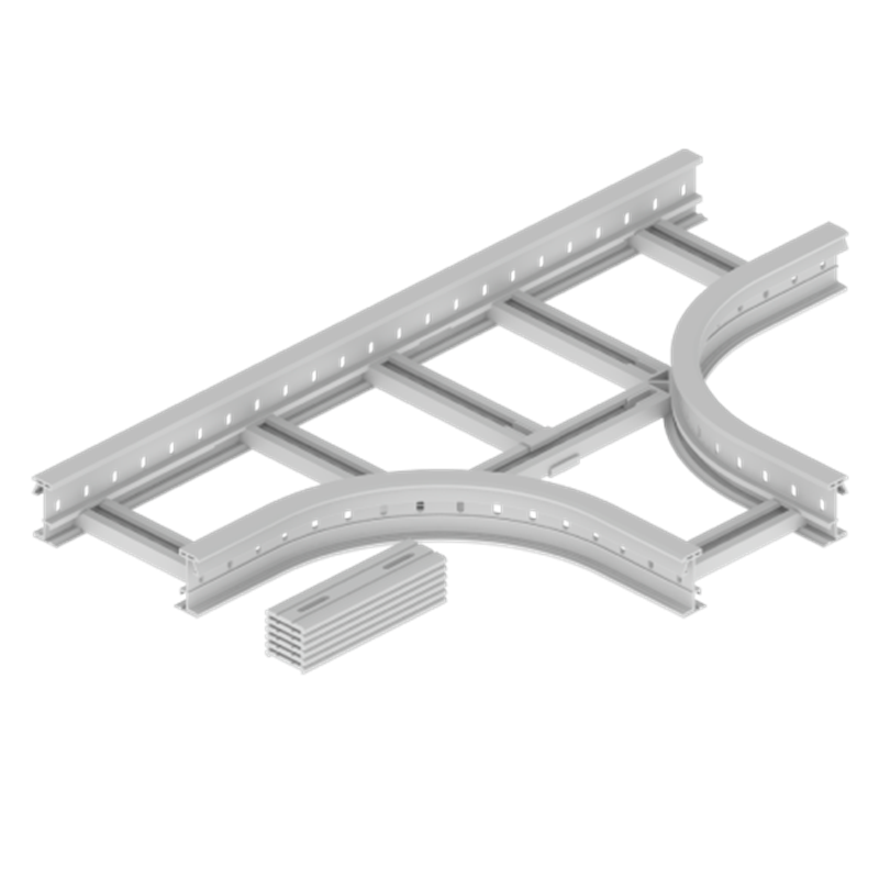 Unex T branch 85x300 R300 in U23X