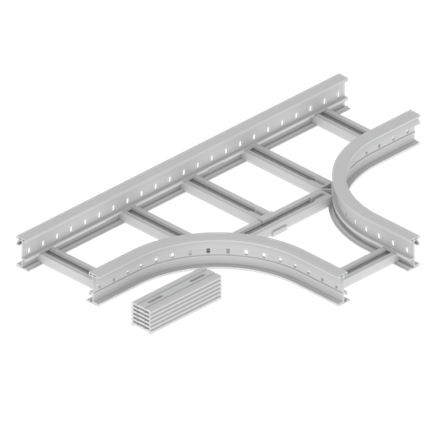 Unex T branch 85x300 R300 in U23X