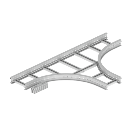 Unex T branch 85x300 R600 in U23X
