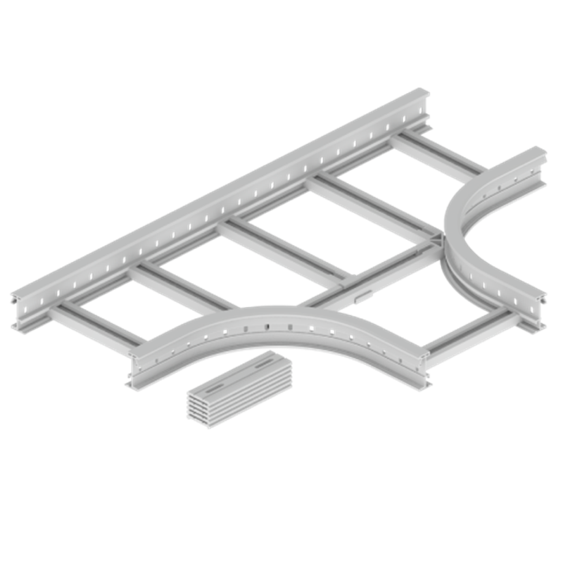 Unex T branch 85x400 R300 in U23X