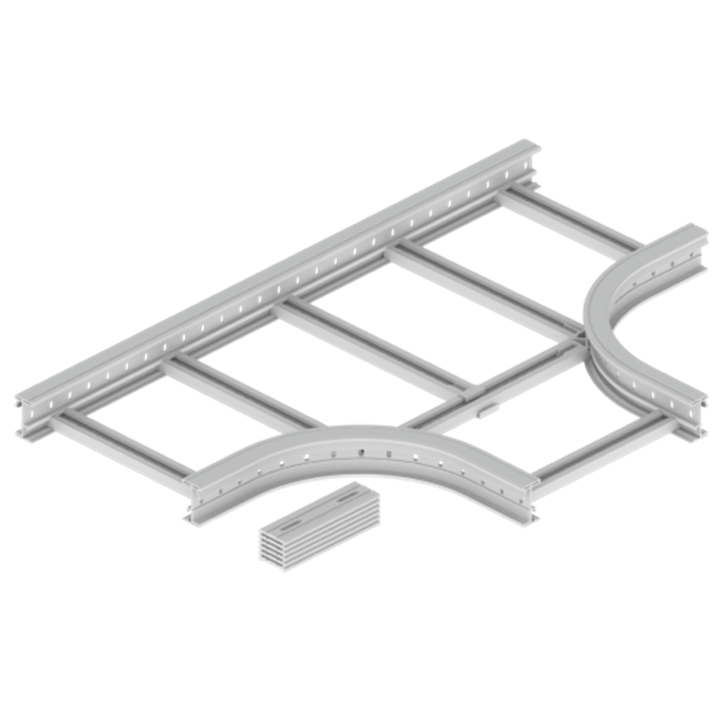 Unex T branch 85x500 R300 in U23X
