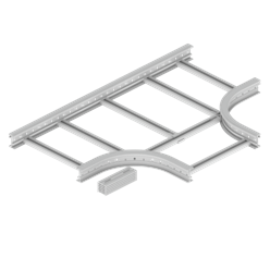 Unex T branch 85x600 R300 in U23X