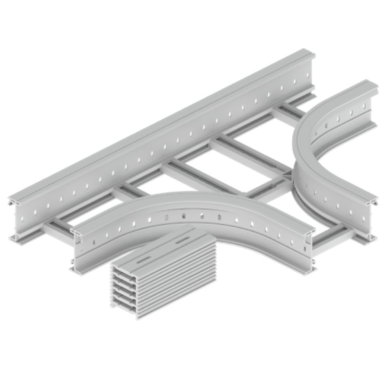 Unex T branch 135x300 R300 in U23X