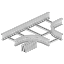 Unex T branch 135x400 R300 in U23X