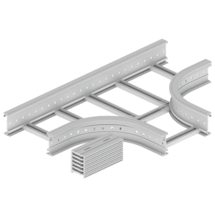 Unex T branch 135x400 R300 in U23X