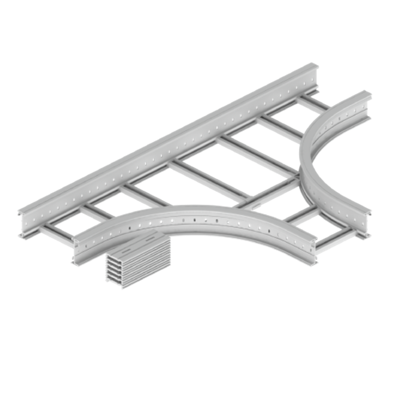 Unex T branch 135x400 R600 in U23X