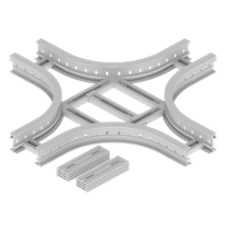 Unex Crossover 85x200 R300 in U23X