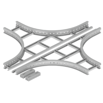 Unex Crossover 85x200 R600 in U23X