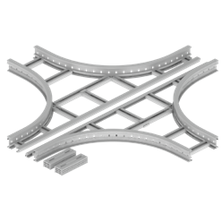 Unex Crossover 85x300 R600 in U23X