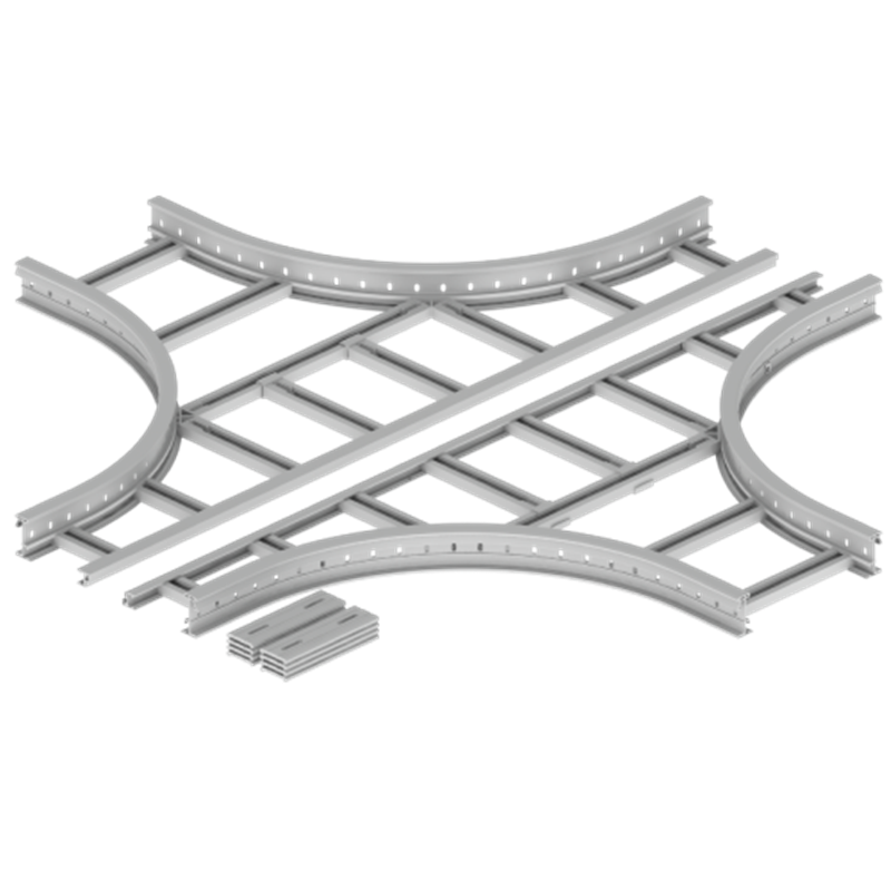 Unex Crossover 85x400 R600 in U23X
