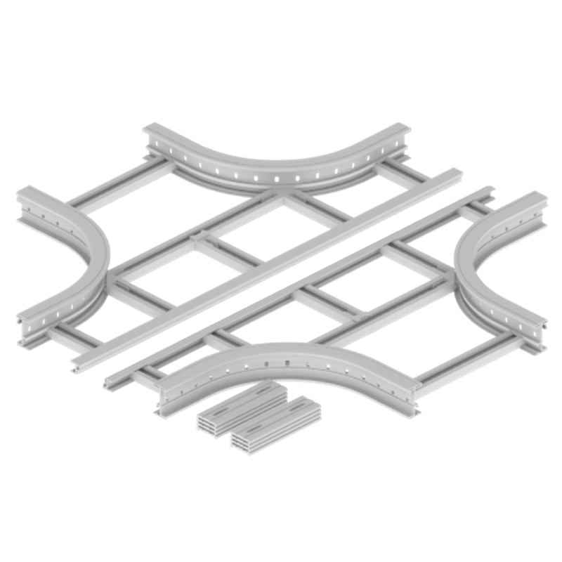 Unex Crossover 85x500 R300 in U23X