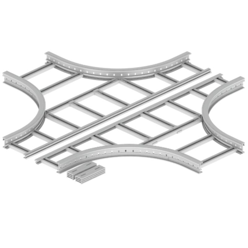 Unex Crossover 85x500 R600 in U23X