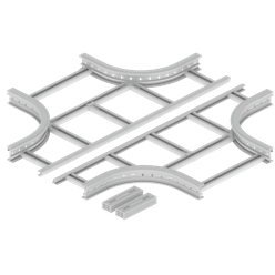 Unex Crossover 85x600 R300 in U23X