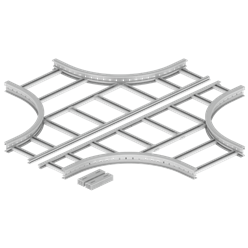 Unex Crossover 85x600 R600 in U23X