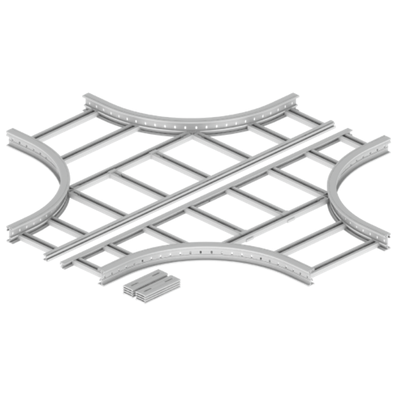Unex Crossover 85x600 R600 in U23X