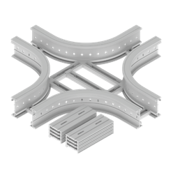 Unex Crossover 135x200 R300 in U23X