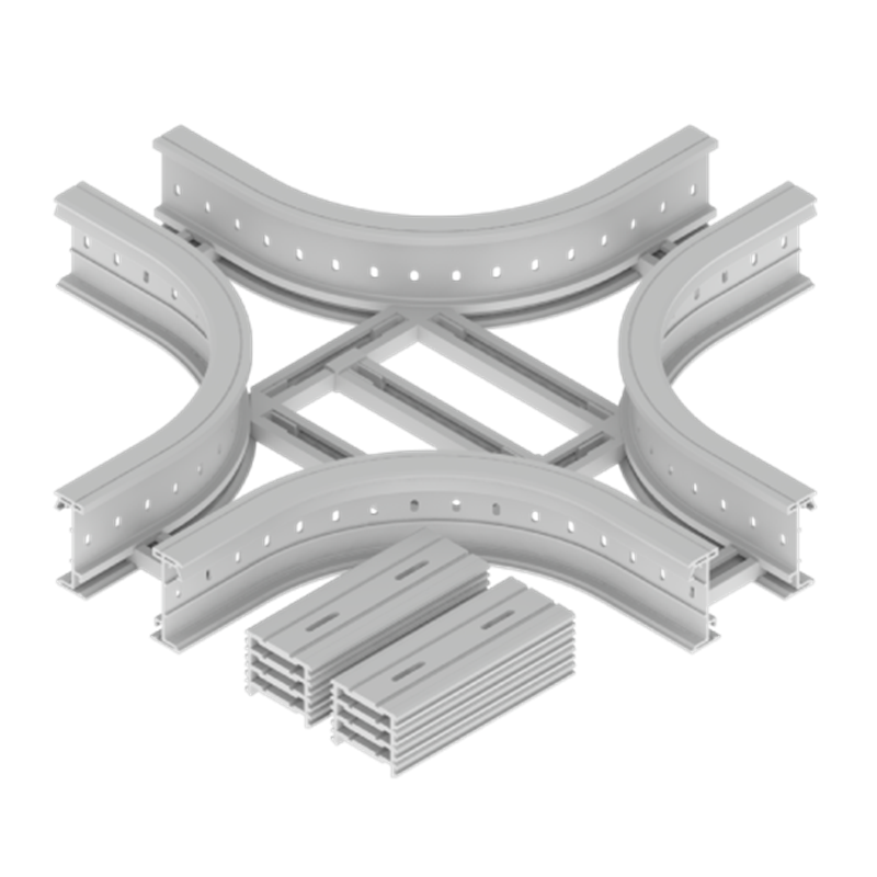 Unex Crossover 135x200 R300 in U23X