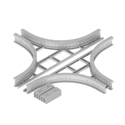 Unex Crossover 135x200 R600 in U23X