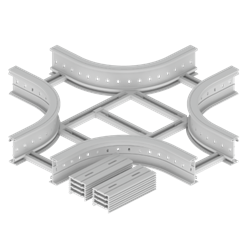 Unex Crossover 135x300 R300 in U23X