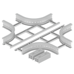 Unex Crossover 135x400 R300 in U23X