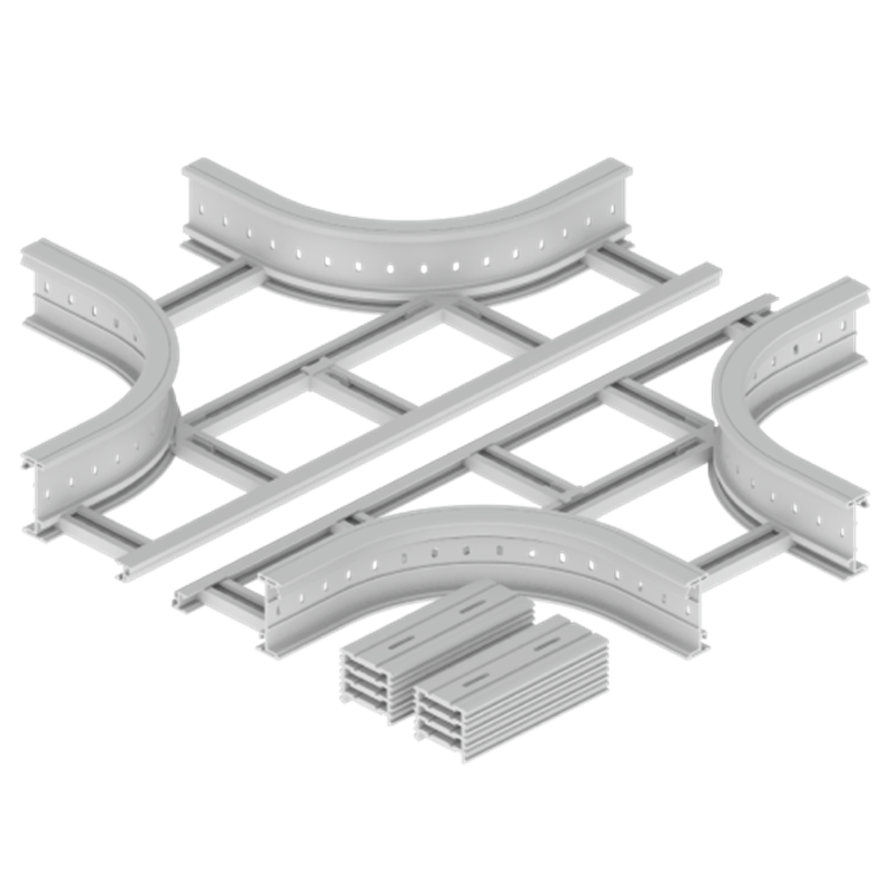 Unex Crossover 135x400 R300 in U23X