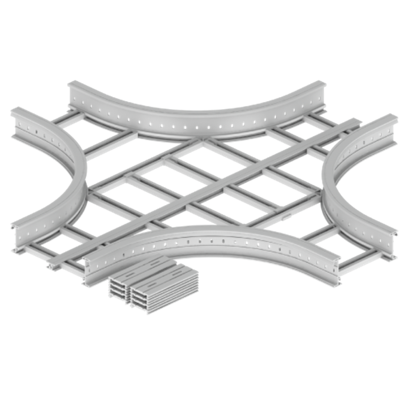 Unex Crossover 135x400 R600 in U23X