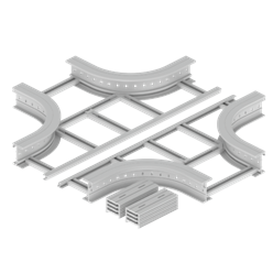 Unex Crossover 135x500 R300 in U23X