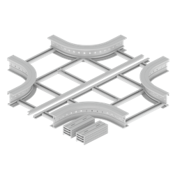 Unex Crossover 135x600 R300 in U23X