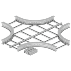 Unex Crossover 135x600 R600 in U23X