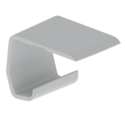 Unex Cover fixing in U48X