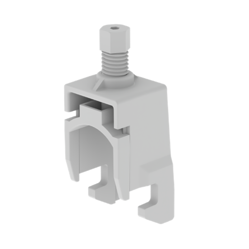 NEW Unex Cable cleat Ã˜16-22 in U48X